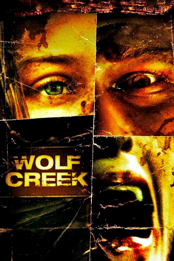 EN - Wolf Creek  (2005)