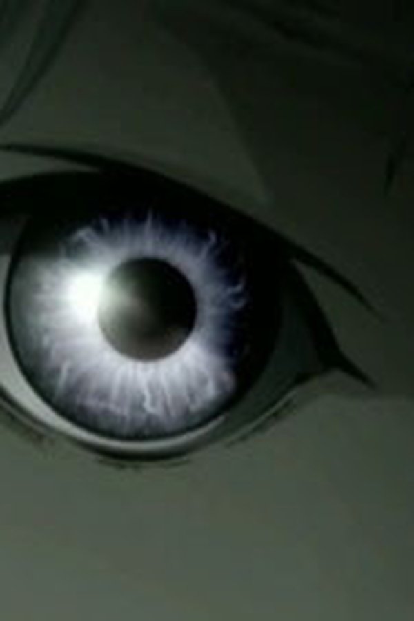 Claymore – S01E01 – Claire