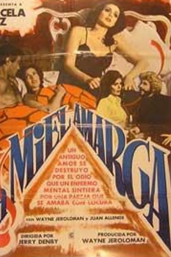 La miel amarga
