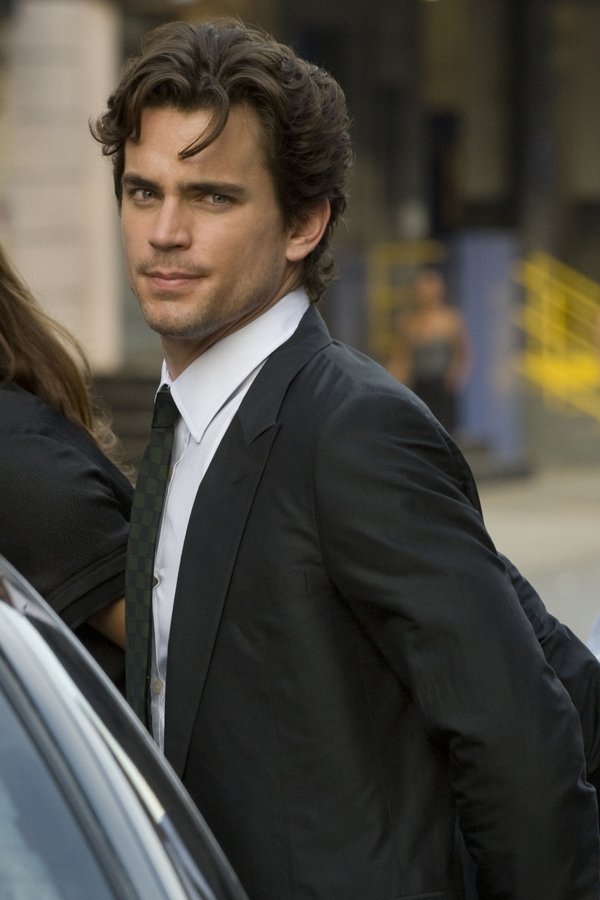 White Collar: Fascino criminale – S01E05 – Il ritratto