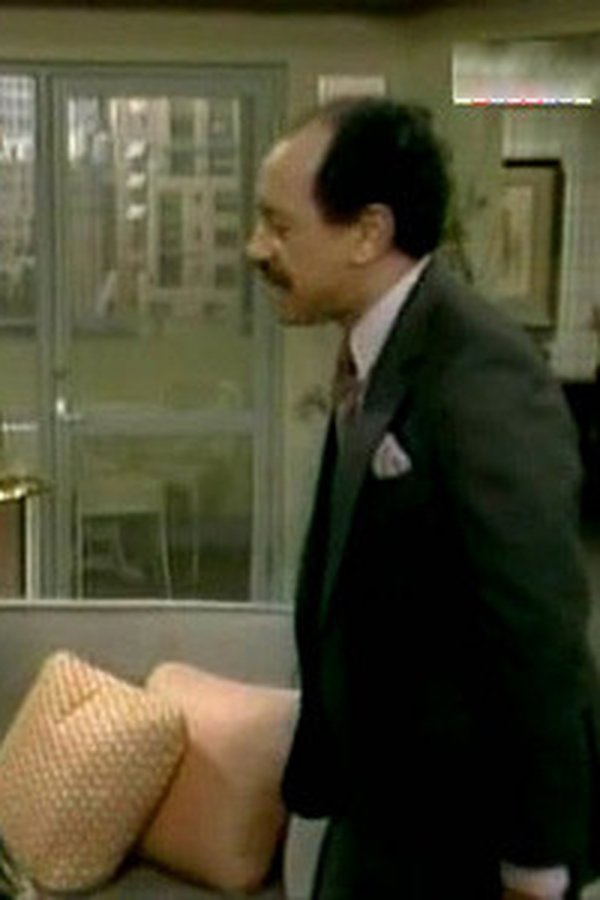 I Jeffersons – S08E06 –