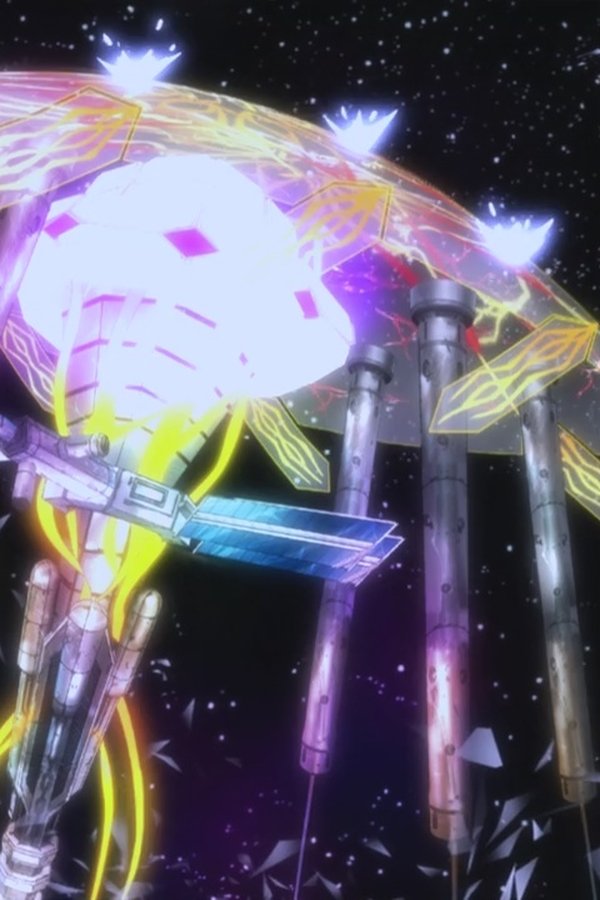 Last Hope – S01E21 – Episodio 21