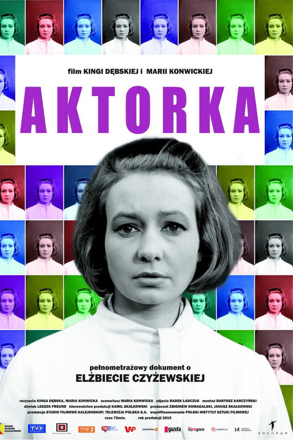 Aktorka
