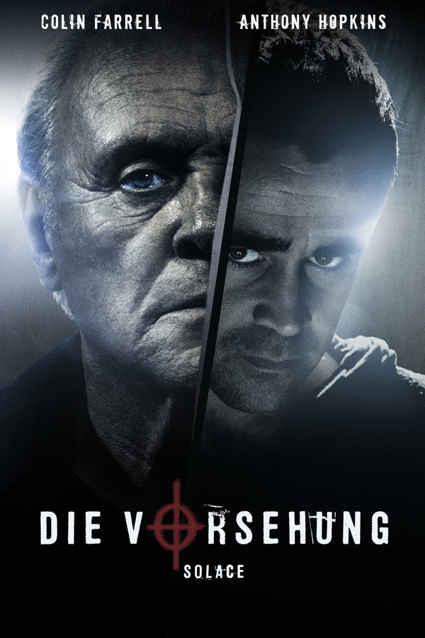 Die Vorsehung (2015)