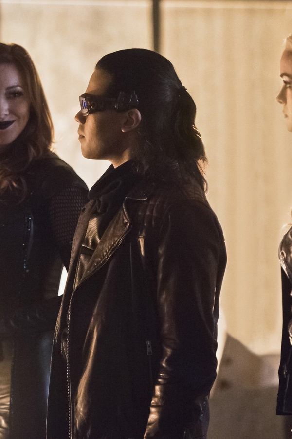 Flash - Saison 2 Episode 22