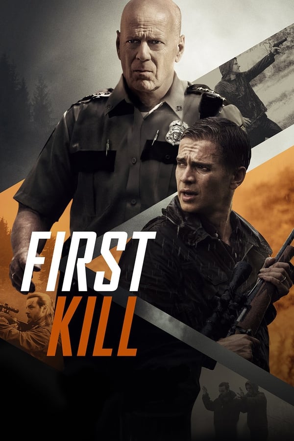 First Kill (2017)