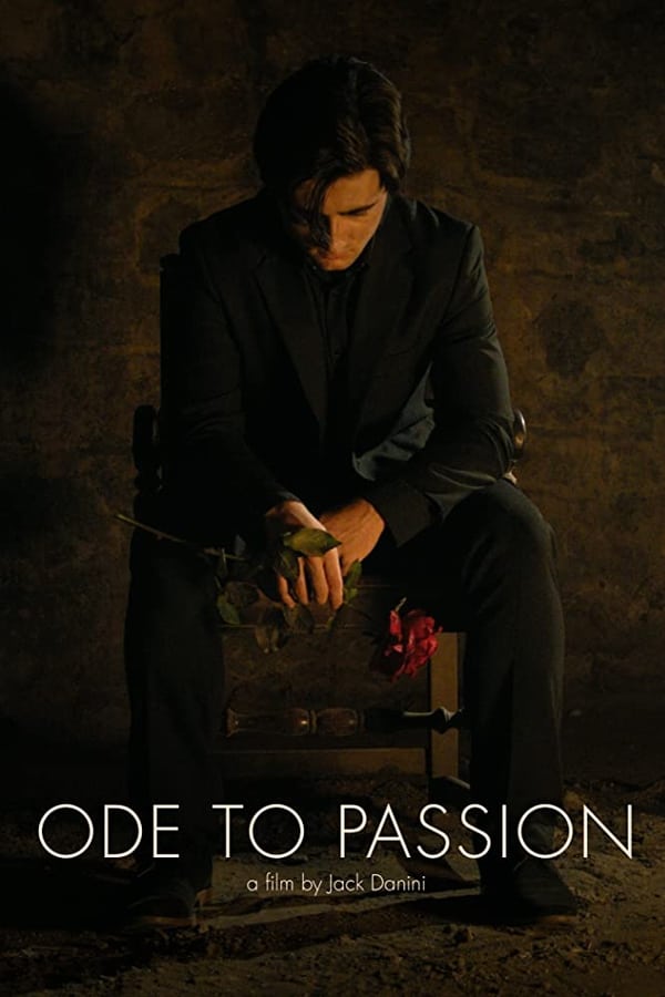 Ode to Passion