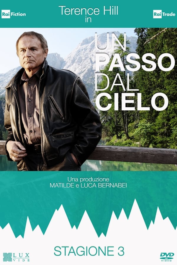 Un passo dal cielo Un passo dal cielo