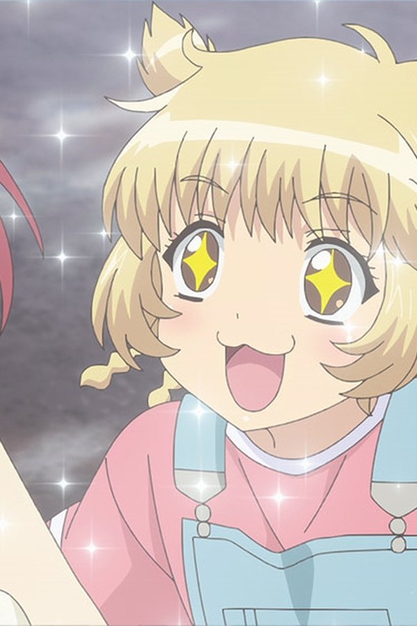 Tokyo Mew Mew New – S01E03 – Episodio 3
