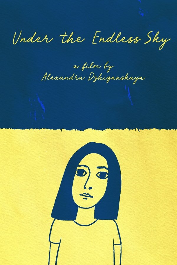 Under the Endless Sky