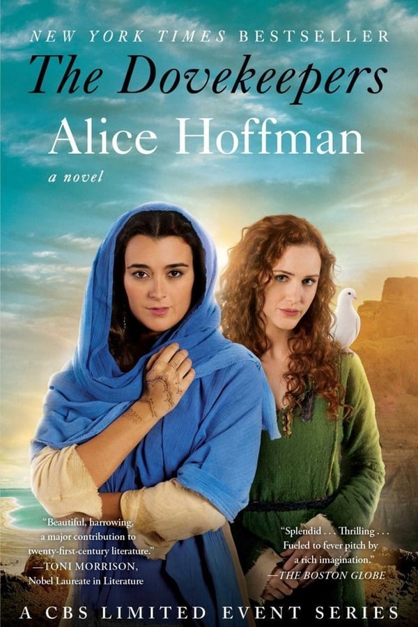 The Dovekeepers