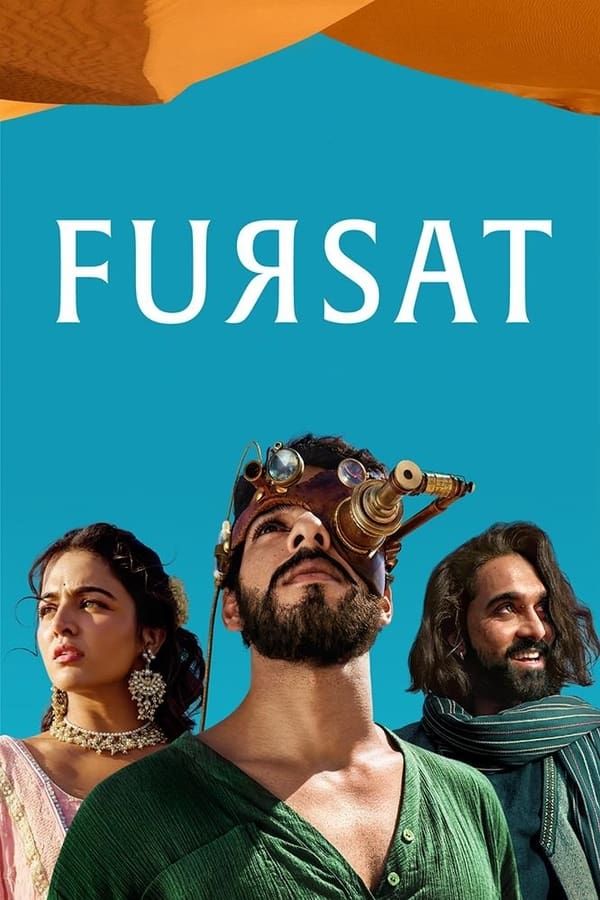 TVplus IN - Fursat (2023)