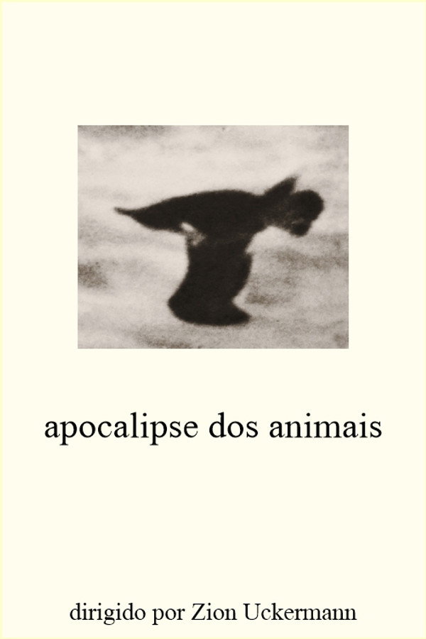apocalipse dos animais