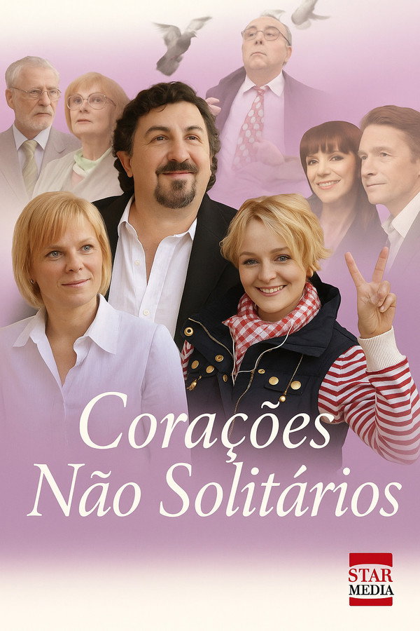 Coracoes Solitarios (Yalniz Kalpler) [LEG] (2023)