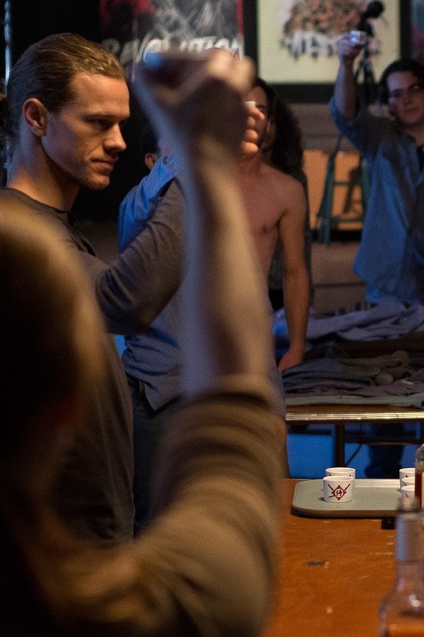 Colony – S02E11 – Ragazzo Perduto