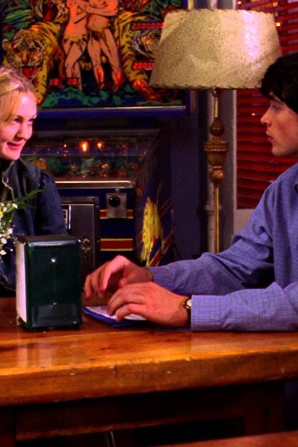 Smallville – S01E10 – Fenomeni