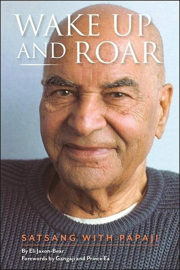 PAPAJI – “Who wants to know?” – Interview by Pete Wilson