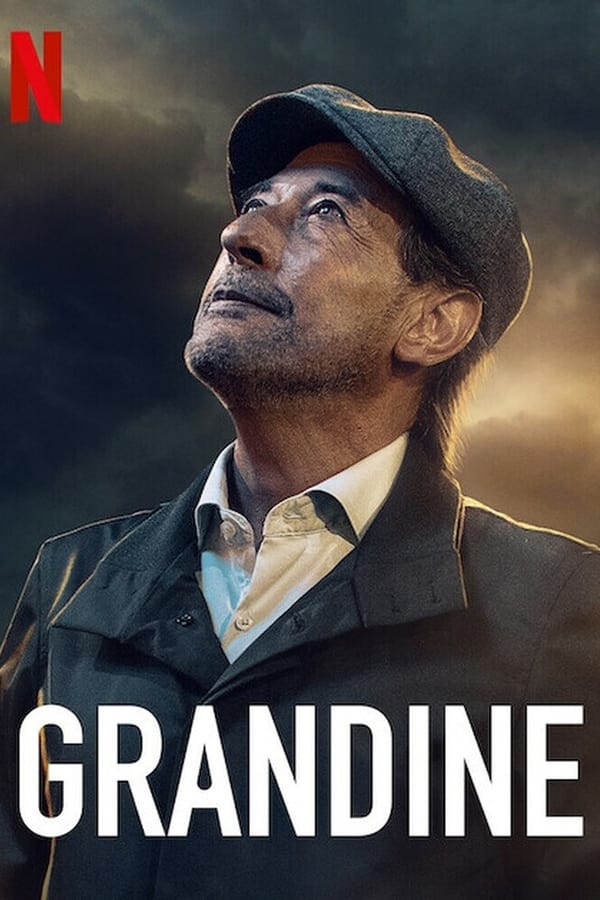 Grandine