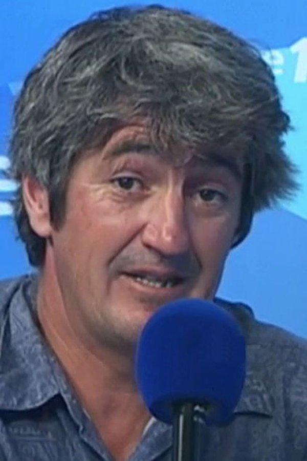 Jean-Yves Fredriksen's headshot