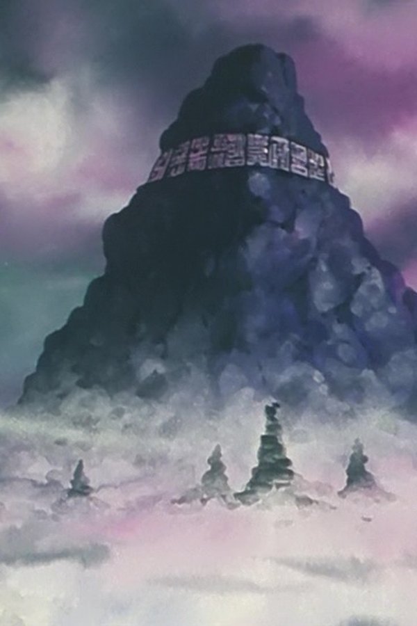 Capitan Harlock – S01E41 – Raflesia e Harlock: incontro ravvicinato