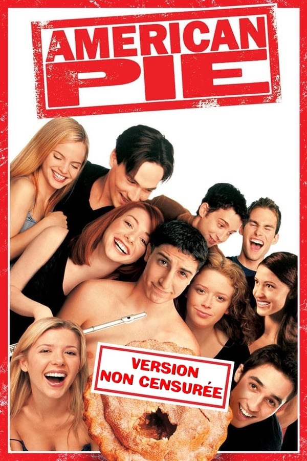FR - American Pie (1999)