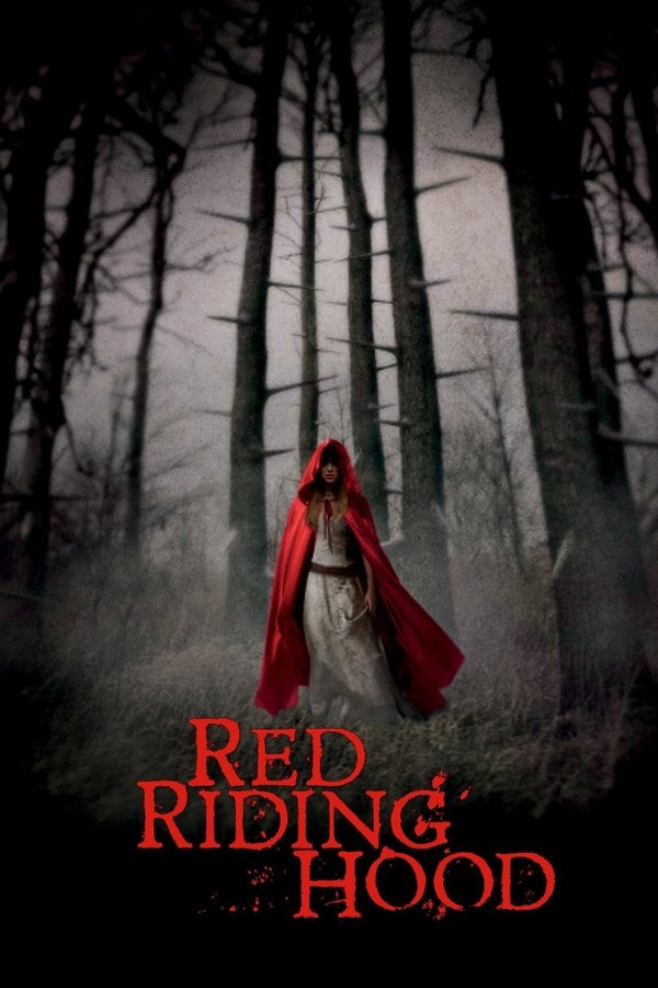 Red Riding Hood