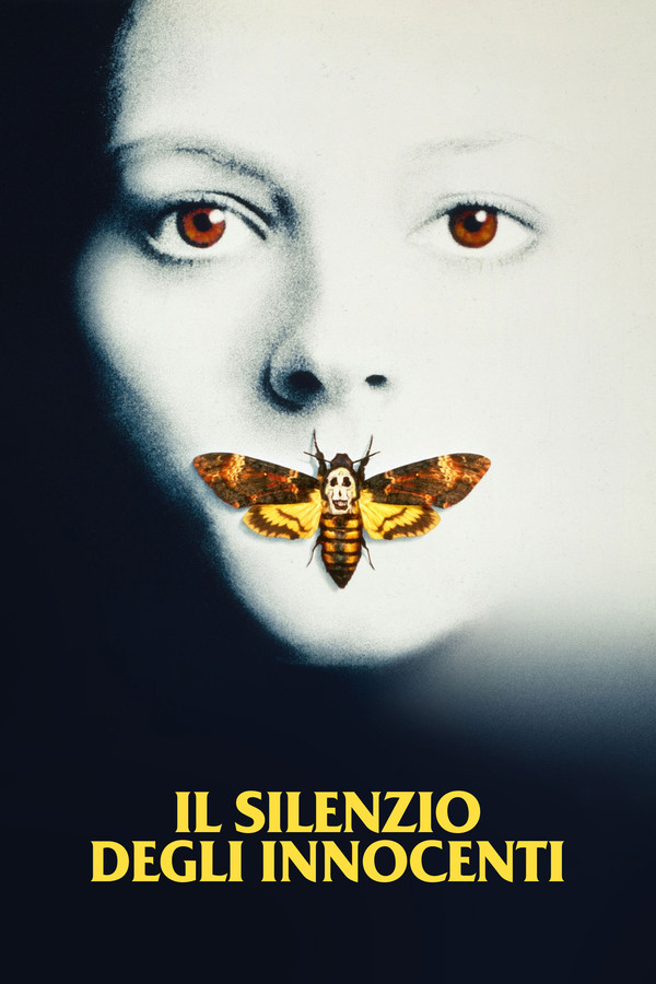 IT - Il silenzio degli innocenti - 1991