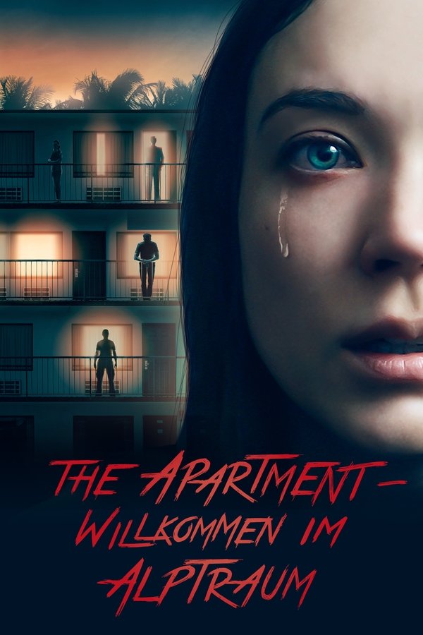 DE - The Apartment: Willkommen im Alptraum (2019)