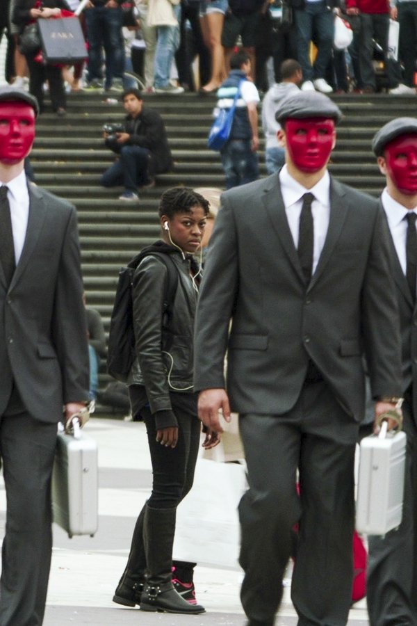 Agents of S.H.I.E.L.D. – S01E04 – A occhi chiusi