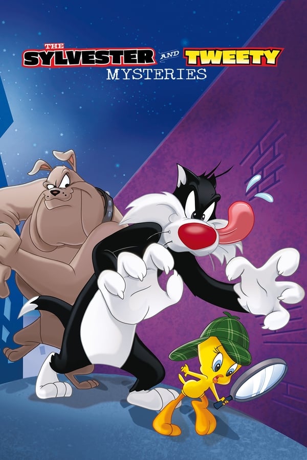 The Sylvester & Tweety Mysteries