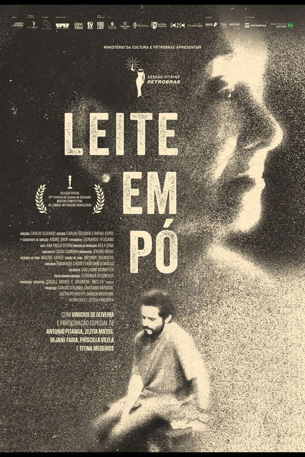 Leite em Pó