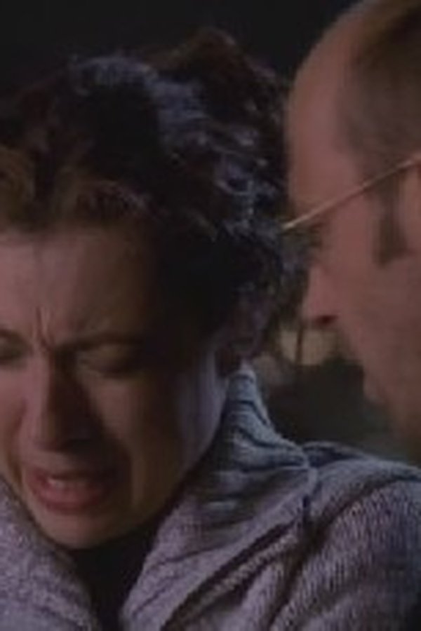 E.R. – Medici in prima linea – S08E06 – Fibrillazioni amorose
