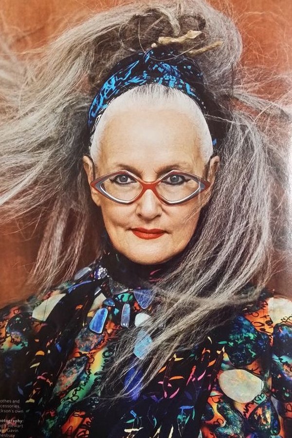 Linda Jackson