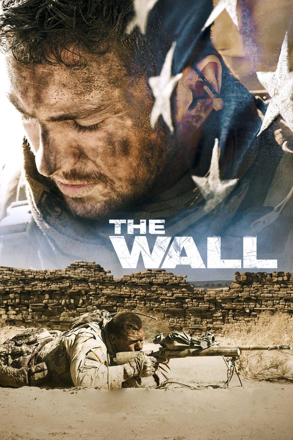 TVplus AR - The Wall (2017)