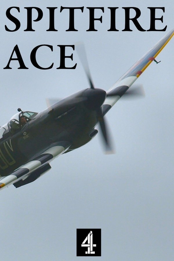 Spitfire Ace