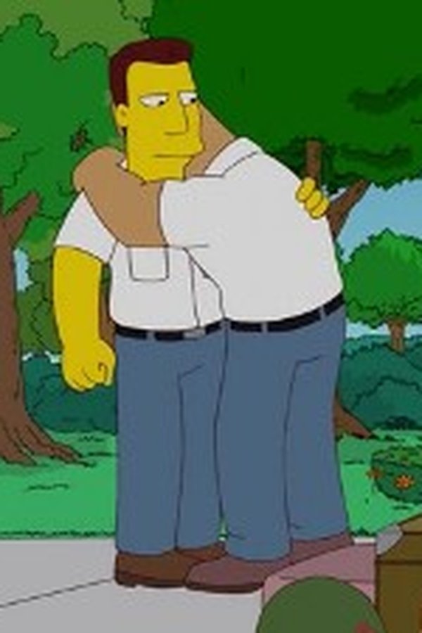 I Simpson – S22E15 – Il racconto dello scorpione