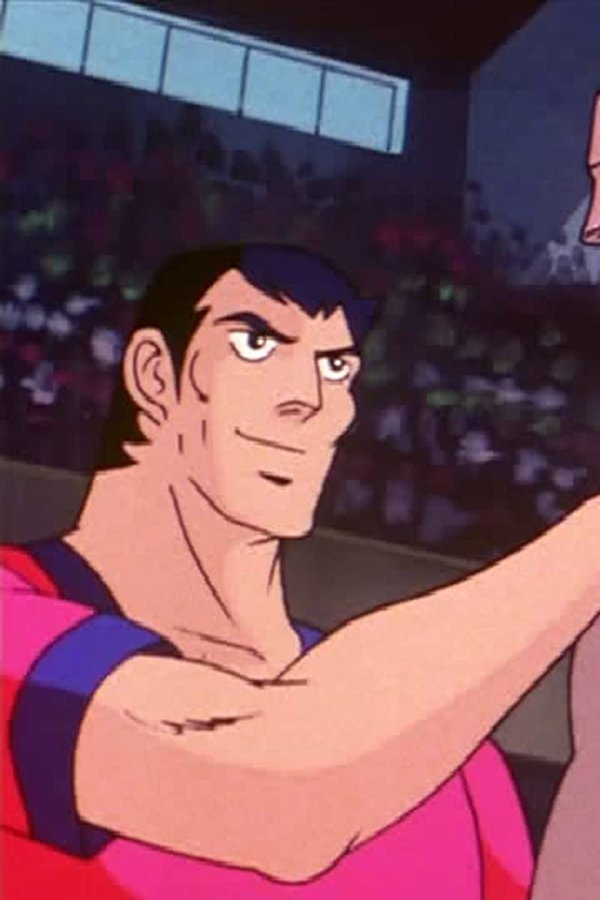 Gaiking, il robot guerriero – S01E39 – Il pugno divino che segna la tempesta