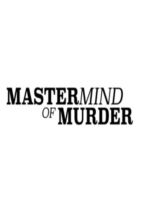 Mastermind of Murder