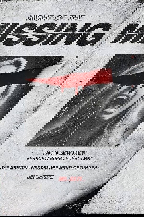 Night of the Missing