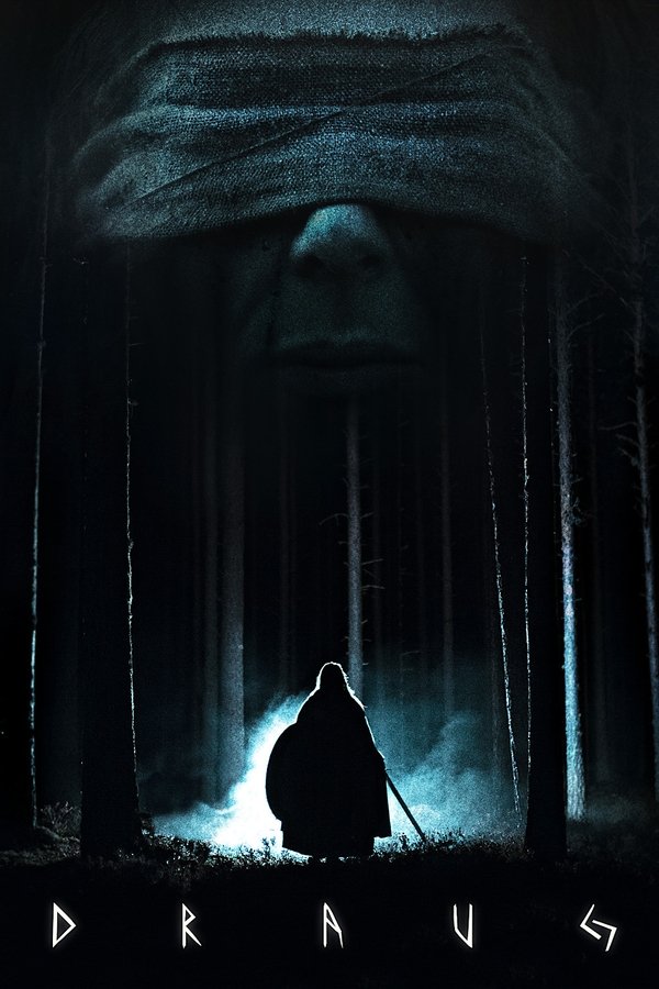 In the 11th century a missionary goes missing somewhere in the huge forests bordering the northern parts of Sweden. Among the rescue party chosen to find him is Nanna, a young woman on her first real mission and her first return to the part of the country where she was born. But what they will find deep inside those woods is something else entirely. Something dark. Something ancient. Something evil.