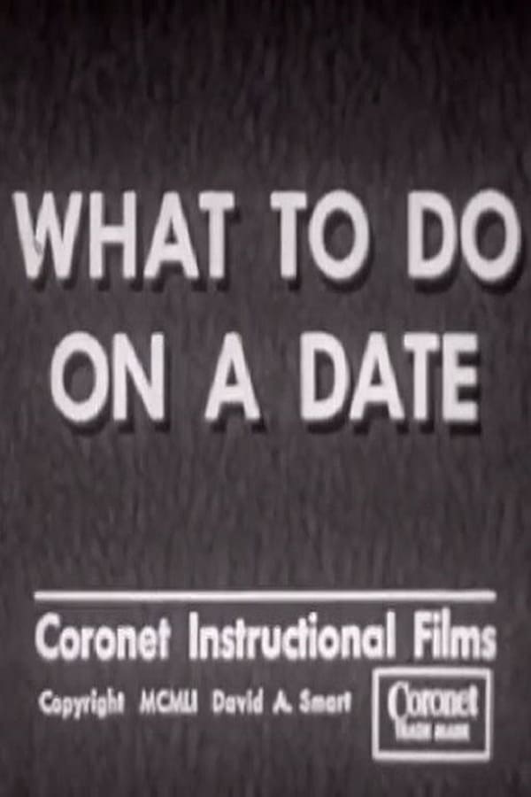 What to Do on a Date