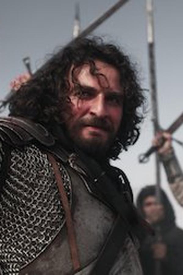 L’impero ottomano – S01E02 – Episodio 2