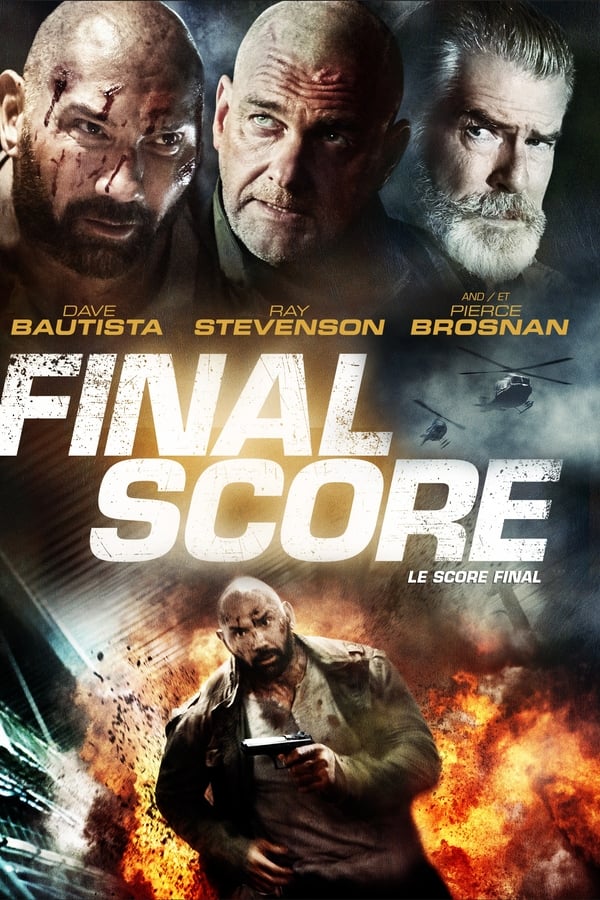 FR - Final Score (2018)