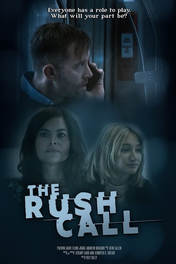 TVplus EN - The Rush Call (2022)