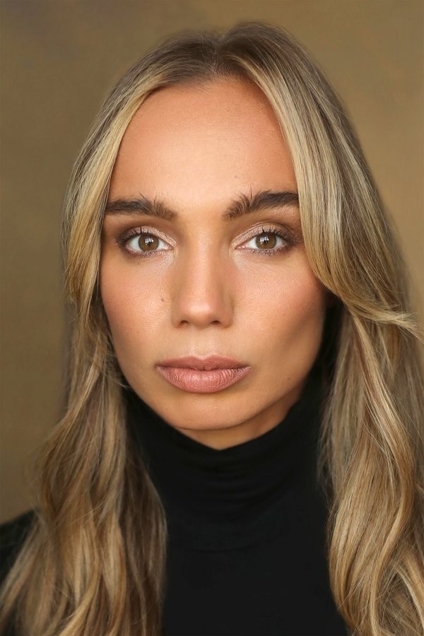 Katrina Durden's headshot
