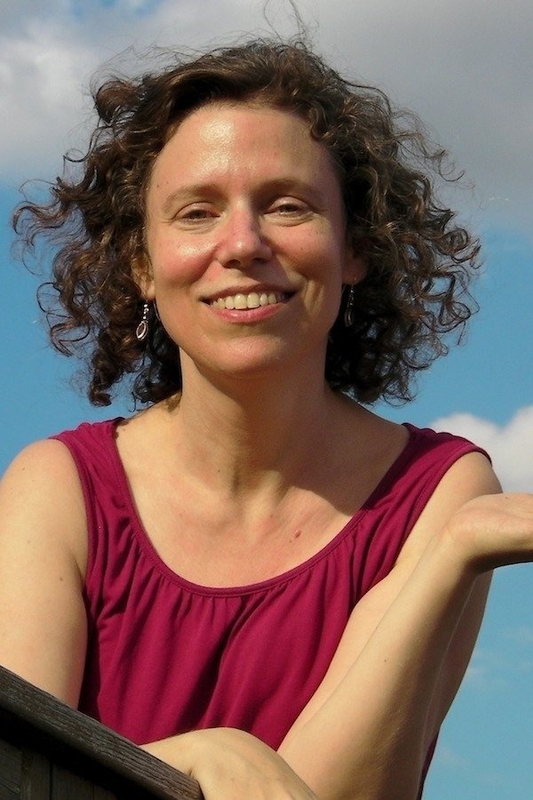 Nina Paley's headshot