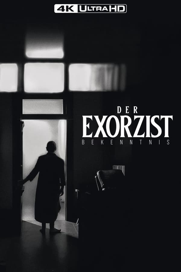 4K-DE - The Exorcist: Believer (2023)