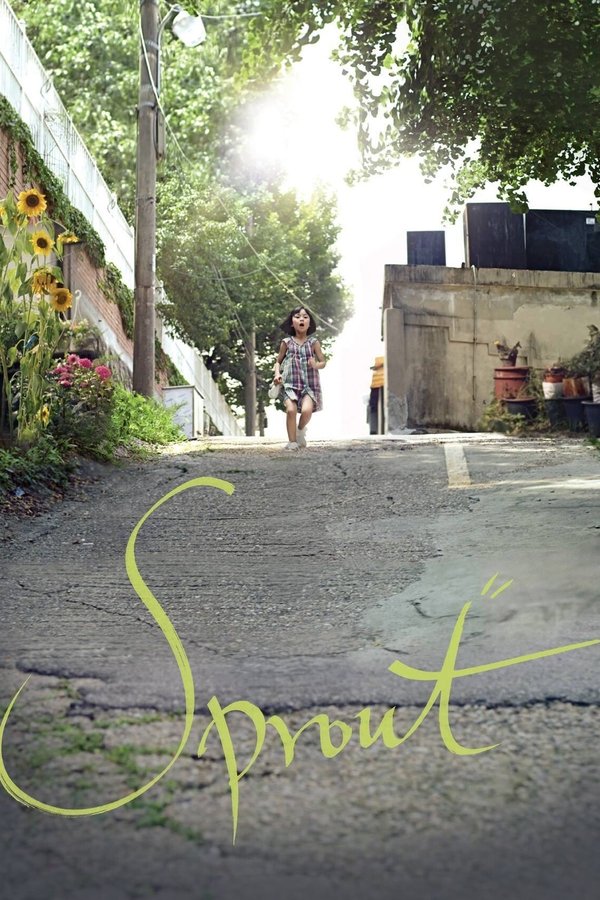Sprout poster