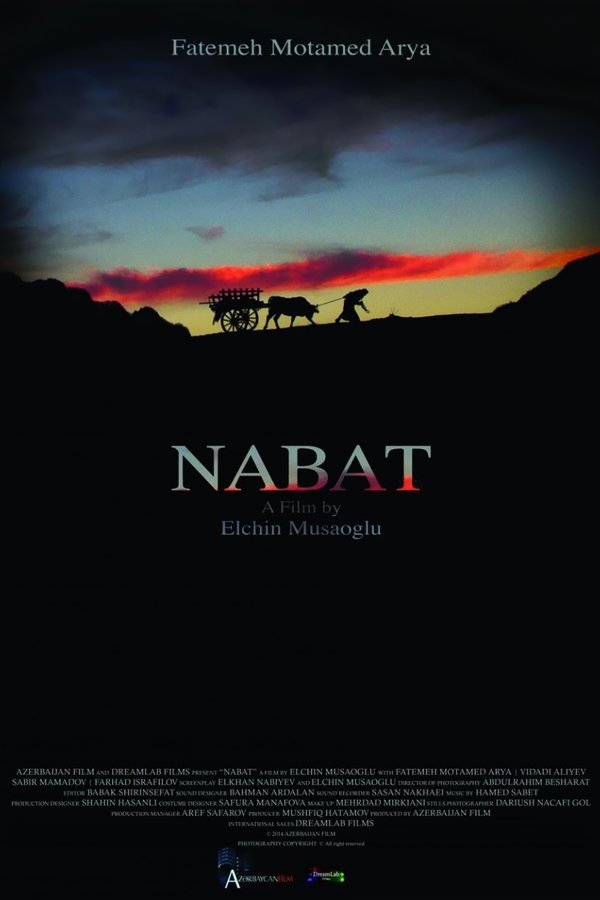 IR - Nabat- Shahab Hosseini