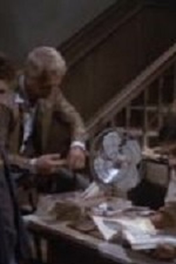 Starsky & Hutch – S02E10 – Episodio 10